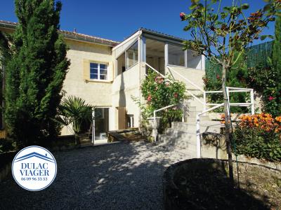 Vente Maison 4 pices SAINT-PUY 32310