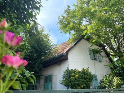 For sale House ENSISHEIM  68