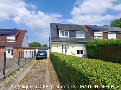 photo For sale House ENGLEFONTAINE 59