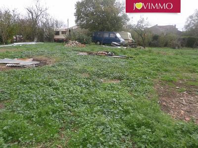 For sale Land CHAUVIGNY  86