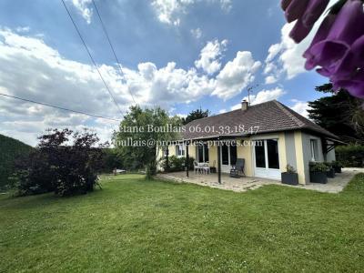 photo For sale House CAMPIGNY 27