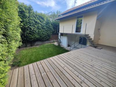 Vente Maison 5 pices GRENOBLE 38100