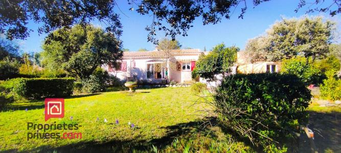 For sale House FONTANES  34