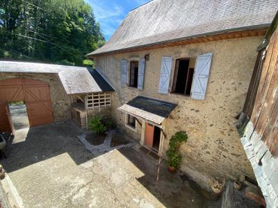 photo For sale House VERDETS 64