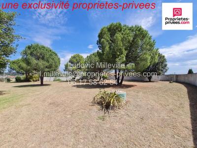photo For sale Land MAGALAS 34
