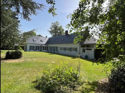 photo For sale House ARVILLERS 80