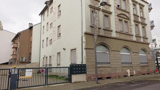 For rent Parking BISCHHEIM  67