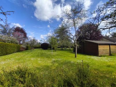 photo For sale Land MEREY 27