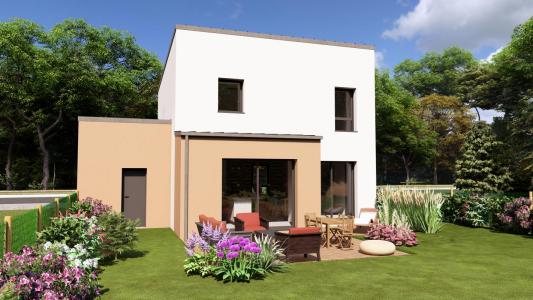 photo For sale House ERBREE 35