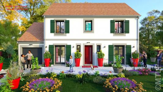 photo For sale House MONTGEROULT 95