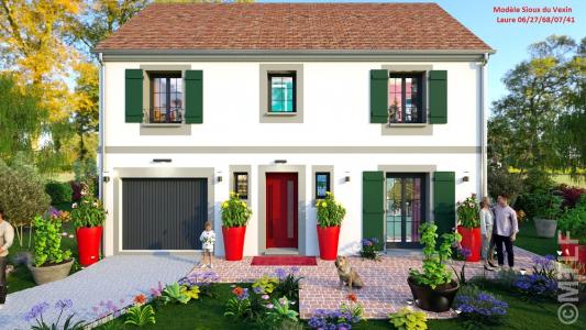 photo For sale House CHAUSSY 95