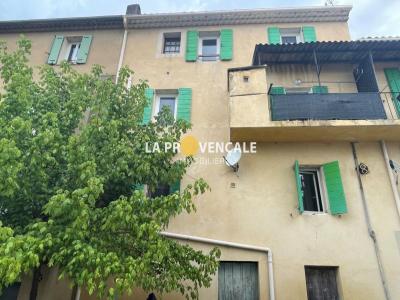 Vente Appartement GREASQUE  13