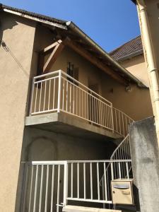 Location Appartement CHAILLAC  36