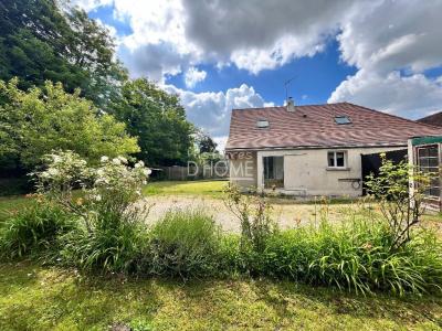 Vente Maison 6 pices MAISON-ROUGE 77370