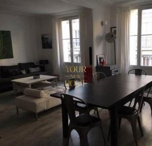 photo For rent Apartment PARIS-16EME-ARRONDISSEMENT 75