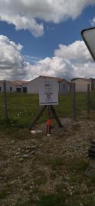 For sale Land POIRE-SUR-VIE  85