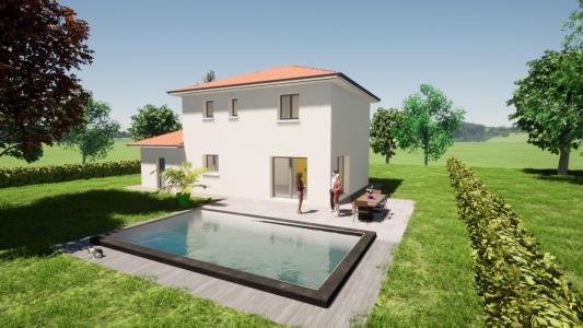 For sale House GERBAIX  73