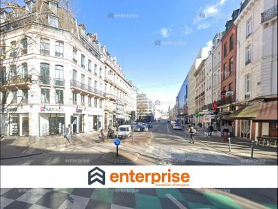 Location Local commercial LILLE 59000