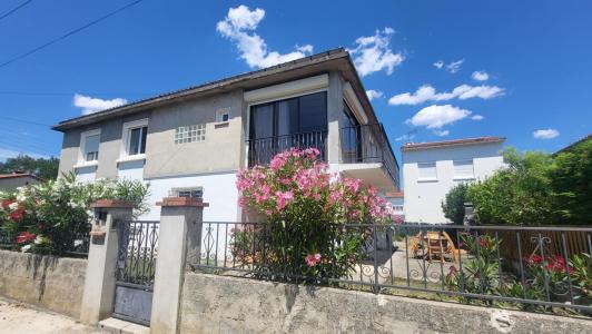 Vente Maison 6 pices LIMOUX 11300