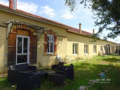 photo For sale House RANCY 71