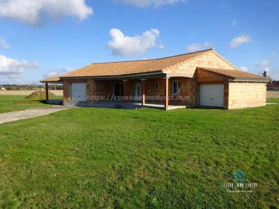 For sale House SIMANDRE  71