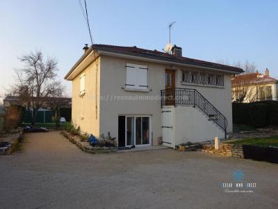 Vente Maison 7 pices TOURNUS 71700