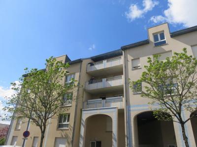 Vente Appartement MANS  72