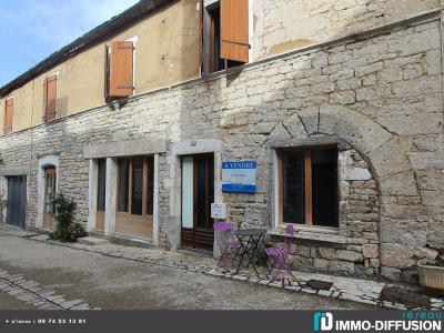 For sale House MONTFAUCON  46