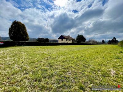 For sale Land CORCIEUX  88