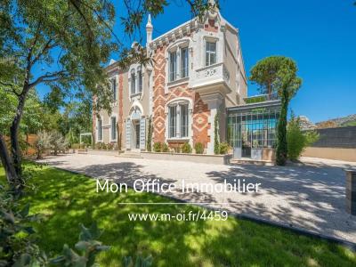 Vente Maison 18 pices MARSEILLE-9EME-ARRONDISSEMENT 13009