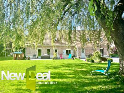 photo For sale House BEUVRY-LA-FORET 59