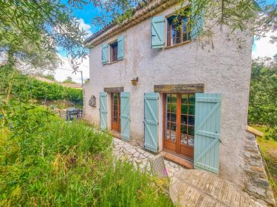 For sale House MONTAUROUX  83