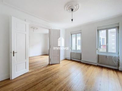 Vente Appartement SCHILTIGHEIM  67