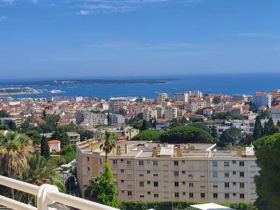 photo For sale Apartment CANNES 06