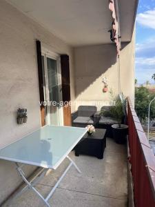 Vente Appartement 3 pices NICE 06200