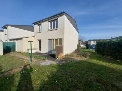 Vente Maison SAINT-AMAND-MONTROND 