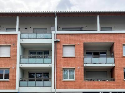 Vente Appartement CASTANET-TOLOSAN  31