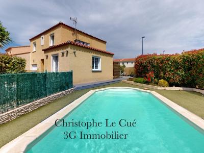 photo For sale House CABESTANY 66