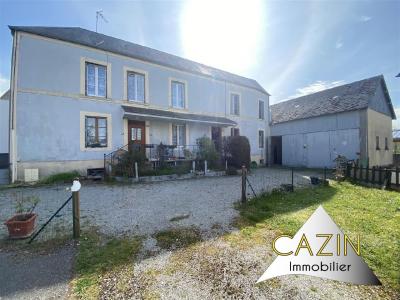 Vente Maison 6 pices NONANT-LE-PIN 61240