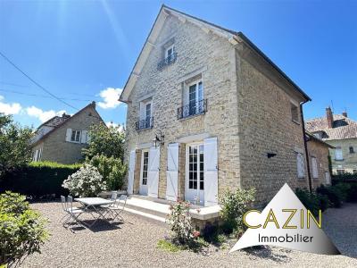 Vente Maison 7 pices VIMOUTIERS 61120