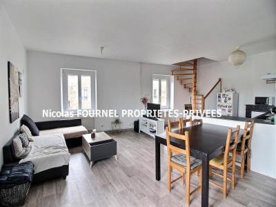 Vente Appartement 4 pices SAINT-GENEST-MALIFAUX 42660