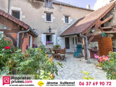 Vente Maison CHABRIS  36