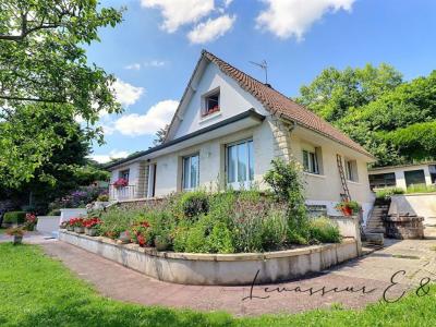 Vente Maison ROUSSELOY  60