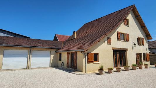 photo For sale House PONTAILLER-SUR-SAONE 21