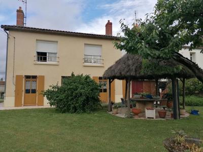 For sale House ETUSSON  79