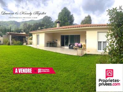 Vente Maison 7 pices SAINTE-LUCIE-DE-PORTO-VECCHIO 20144