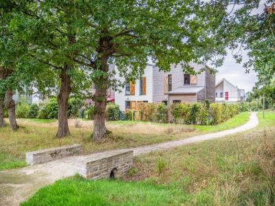 photo For sale Land CHAPELLE-THOUARAULT 35
