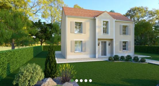 Vente Terrain SAINT-MICHEL-SUR-ORGE 91240