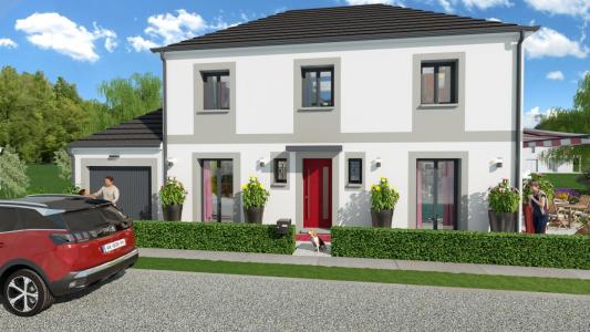 Vente Maison SANNOIS  95