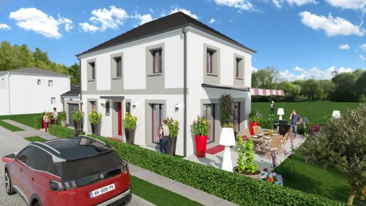 For sale House HOUILLES  78
